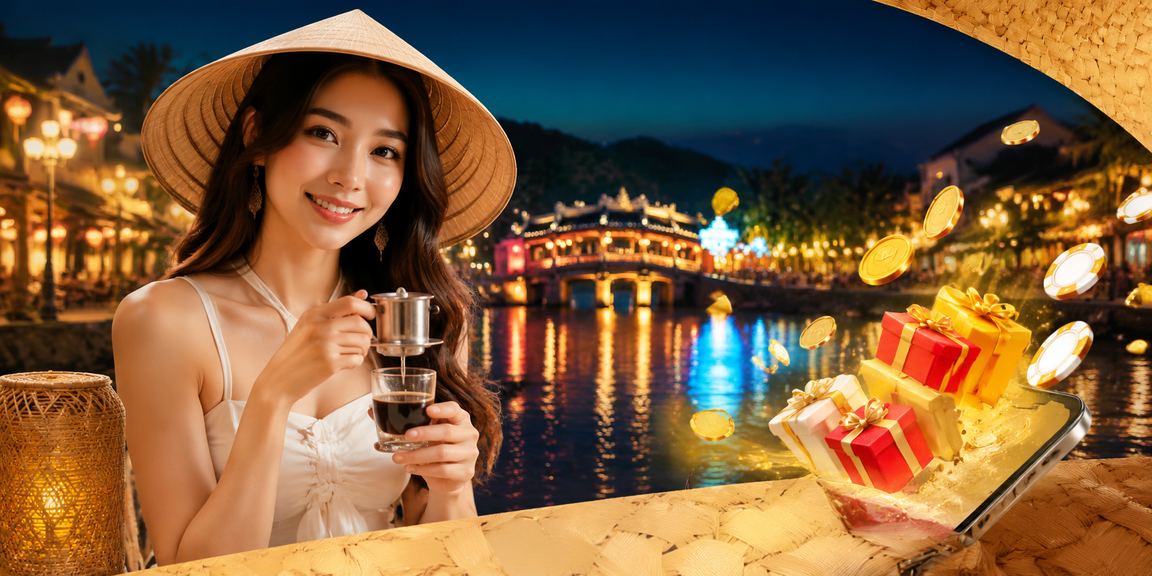 Người dùng tại Huế xem thông tin đăng ký và quyền lợi thành viên